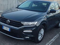 Usata 2022 VW T-Roc Advance SUV | 15.900 € (Ottimo prezzo)