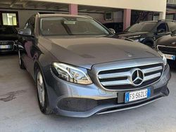 Other Usata 2018 Mercedes E220 Premium Station wagon | 17.000 € (Buon prezzo)