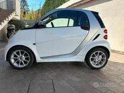 Usata 2012 Smart ForTwo Coupé Due volumi | 5500 € (Buon prezzo)