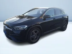 Nero pastello Usata 2021 Mercedes GLA180 Premium SUV | 34.500 € (Buon prezzo)