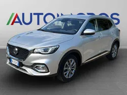 Argento Usata 2023 MG HS Comfort SUV | 14.490 € (Super prezzo)