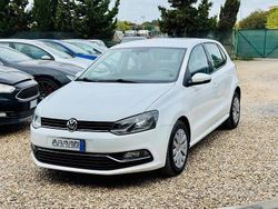 Bianco Usata 2016 VW Polo Business Tre volumi | 7700 € (Buon prezzo)