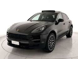 Antracite Usata 2019 Porsche Macan SUV | 48.500 € (Buon prezzo)