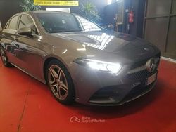 Gray Usata 2020 Mercedes A45 AMG Premium Tre volumi | 27.900 € (Ottimo prezzo)