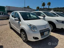 Bianco Usata 2010 Suzuki Alto Due volumi | 4999 € (Cara)