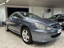 Grigio Usata 2005 Peugeot 307 CC Cabrio | 6490 € (Cara)