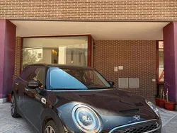 Nero Usata 2024 Mini Cooper S Clubman Classic Station wagon | 34.990 € (Molto cara)