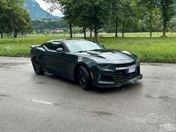 Usata 2019 Chevrolet Camaro Coupé | 34.900 € (Cara)