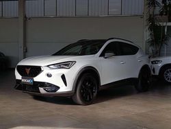 Bianco Usata 2024 Cupra Formentor SUV | 25.300 € (Super prezzo)