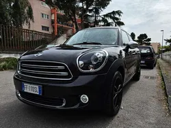 Usata 2016 Mini Cooper D Countryman Business SUV | 8500 € (Super prezzo)