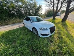 Bianco Usata 2007 Audi S3 Coupé | 4800 € (Super prezzo)