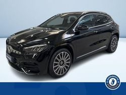 Nero Usata 2025 Mercedes GLA200 AMG line SUV | 43.550 € (Buon prezzo)