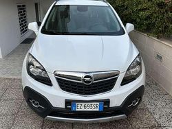 Usata 2015 Opel Mokka Cosmo SUV | 6600 € (Super prezzo)