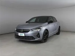 Grigio Usata 2020 Opel Corsa GS Line Due volumi | 13.200 € (Buon prezzo)