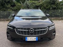 Usata 2021 Opel Insignia Business Elegance Station wagon | 14.490 € (Buon prezzo)