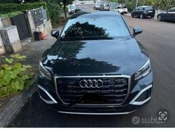Grigio Usata 2022 Audi Q2 S-Line SUV | 27.900 € (Buon prezzo)