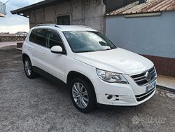 Bianco Usata 1999 VW Tiguan SUV | 6000 €