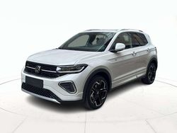 Grigio pastello Nuova 2026 VW T-Cross R-line Plus SUV | 27.900 € (Buon prezzo)