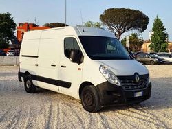 Bianco Usata 2015 Renault Master Furgone | 7300 € (Super prezzo)