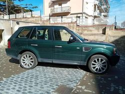 Usata 2010 Land Rover Range Rover HSE SUV | 10.900 € (Buon prezzo)