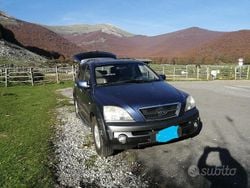 Blu Usata 2006 Kia Sorento SUV | 1000 € (Super prezzo)