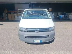 Usata 2013 VW T5 Furgone | 4500 € (Super prezzo)