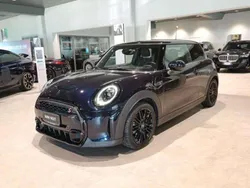 Nero Usata 2023 Mini Cooper S Due volumi | 29.900 € (Buon prezzo)