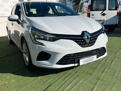 Bianco Usata 2021 Renault Clio V Business Tre volumi | 12.000 € (Buon prezzo)