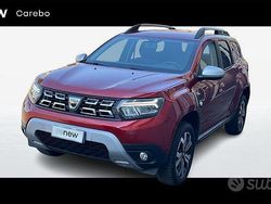 Bordeaux Usata 2022 Dacia Duster Prestige SUV | 15.300 € (Buon prezzo)