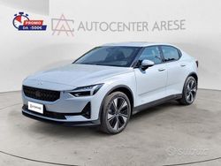 Argento Usata 2023 Polestar 2 Standard Range Single Motor Due volumi | 33.800 €