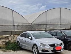 Grigio Usata 2009 VW Passat Tre volumi | 1300 € (Super prezzo)