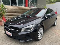 Other Usata 2015 Mercedes CLA200 Premium Tre volumi | 15.900 € (Buon prezzo)
