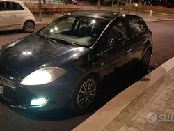 Nero Usata 2007 Fiat Bravo Due volumi | 2300 € (Buon prezzo)
