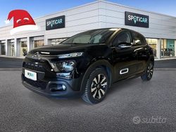 Nero Usata 2024 Citroën C3 PureTech Tre volumi | 14.600 € (Buon prezzo)