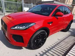 Rosso Usata 2018 Jaguar E-Pace First Edition SUV | 25.000 € (Buon prezzo)