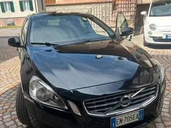 Usata 2012 Volvo V60 Summum Station wagon | 11.000 € (Molto cara)
