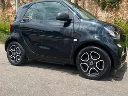 Usata 2018 Smart ForTwo Electric Drive Passion Due volumi | 9299 € (Ottimo prezzo)