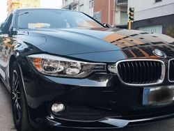 Usata 2013 BMW 316 Tre volumi | 10.500 € (Buon prezzo)