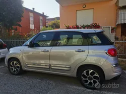 Usata 2018 Fiat 500L Monovolume | 13.900 € (Cara)