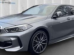 Grigio Usata 2022 BMW 120 M Sport Due volumi | 26.990 € (Ottimo prezzo)