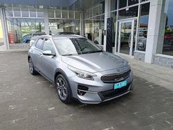 Lunar silver Usata 2021 Kia XCeed SUV | 17.990 € (Buon prezzo)