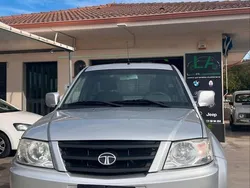 Grigio Usata 2010 Tata Xenon SUV | 7900 € (Cara)