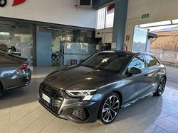 Grigio Usata 2021 Audi S3 Tre volumi | 34.850 € (Ottimo prezzo)