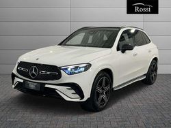 Bianco polare Nuova 2025 Mercedes GLC43 AMG AMG | 97.800 € (Buon prezzo)