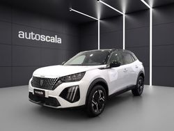 Bianco Nuova 2025 Peugeot 2008 GT SUV | 28.490 € (Buon prezzo)