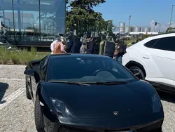Usata 1998 Lamborghini Gallardo Coupé | 143.000 €