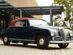 Blu Usata 1951 Lancia Aurelia Cabrio | 155.000 €