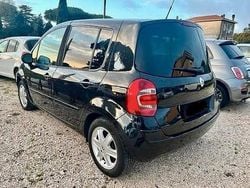 Nero Usata 2009 Renault Grand Modus Dynamique Monovolume | 5000 €