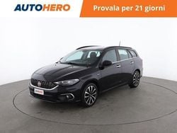 Nero Usata 2019 Fiat Tipo Lounge Station wagon | 10.999 € (Buon prezzo)