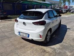 Bianco Usata 2022 Opel Corsa Tre volumi | 10.900 € (Ottimo prezzo)